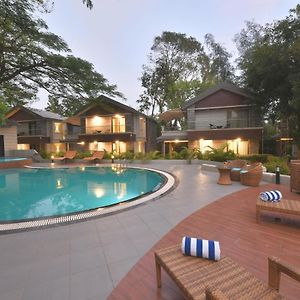 Arova Woods Zinc Journey By The Fern, Lonavala